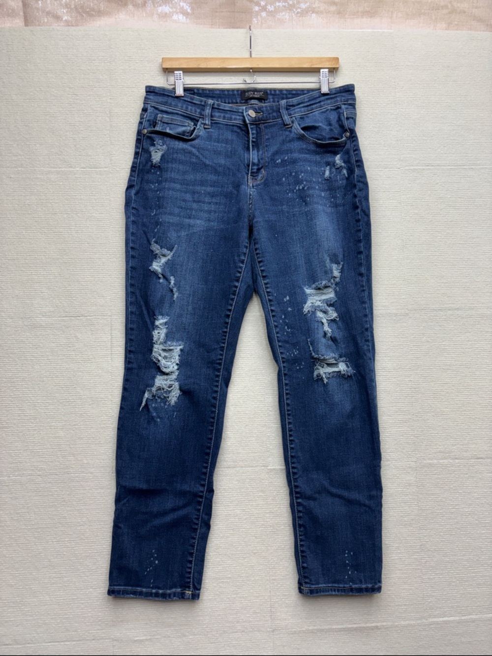 Judy Blue | denim jeans 15/32 15 32